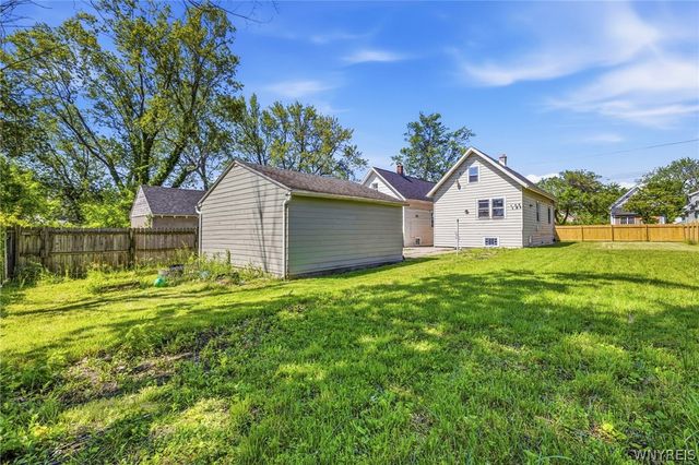191 Schuele Avenue, Buffalo, NY 14215