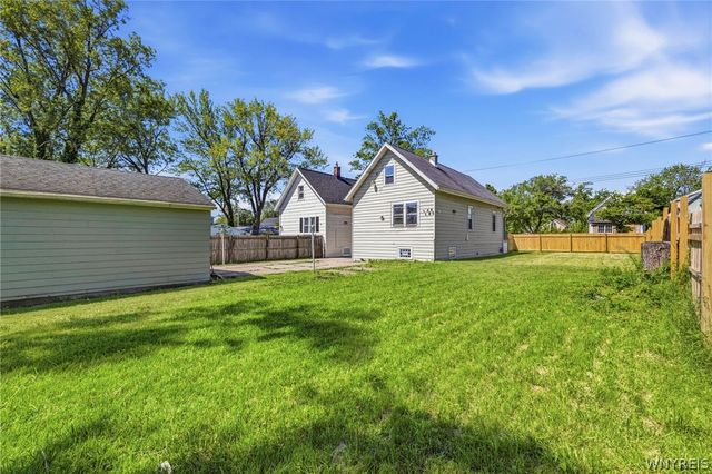 191 Schuele Avenue, Buffalo, NY 14215