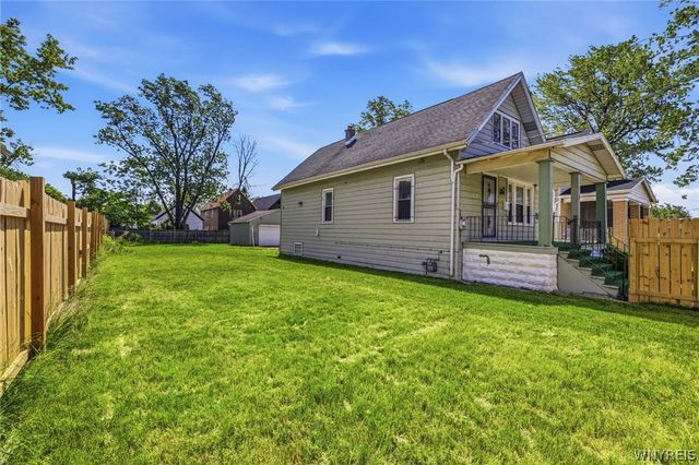 191 Schuele Avenue, Buffalo, NY 14215