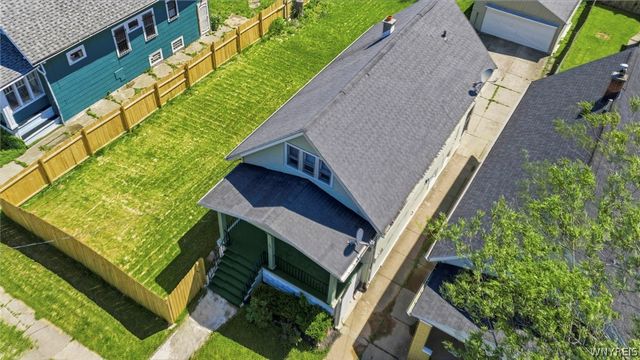191 Schuele Avenue, Buffalo, NY 14215