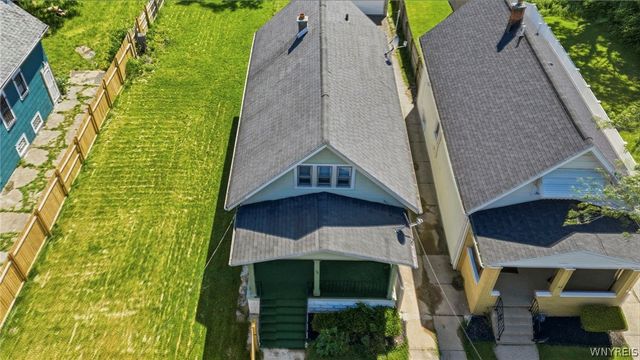 191 Schuele Avenue, Buffalo, NY 14215