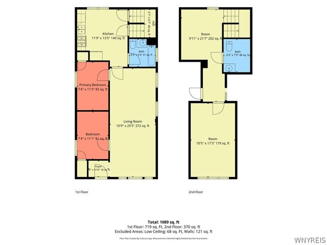 191 Schuele Avenue, Buffalo, NY 14215