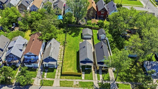 191 Schuele Avenue, Buffalo, NY 14215