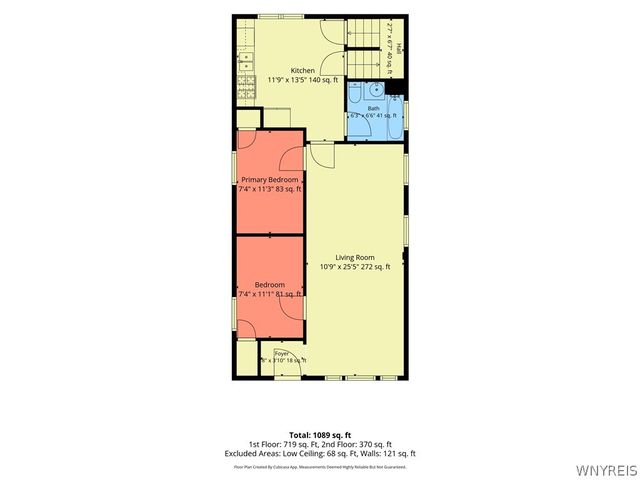 191 Schuele Avenue, Buffalo, NY 14215