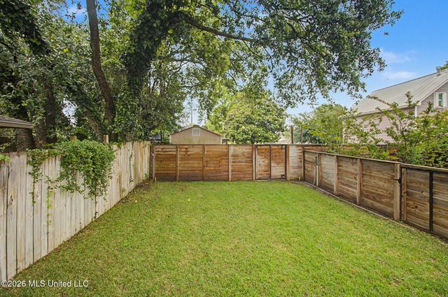 1620 2nd Street, Gulfport, MS 39501