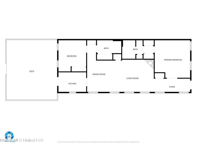 1620 2nd Street, Gulfport, MS 39501