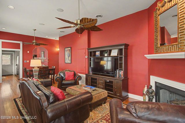 1620 2nd Street, Gulfport, MS 39501