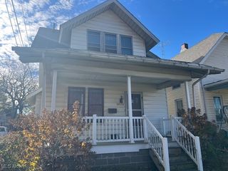 3026 13th Street NW, Canton, OH 44708