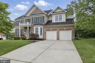 12401 ANNES PROSPECT DRIVE, Bowie, MD 20720