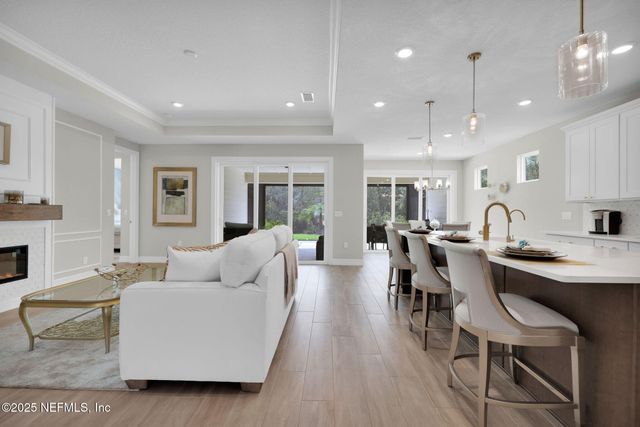 576 TIMBER LIGHT Trail, Ponte Vedra, FL 32081