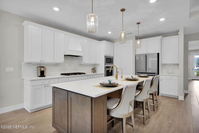 576 TIMBER LIGHT Trail, Ponte Vedra, FL 32081