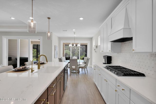 576 TIMBER LIGHT Trail, Ponte Vedra, FL 32081