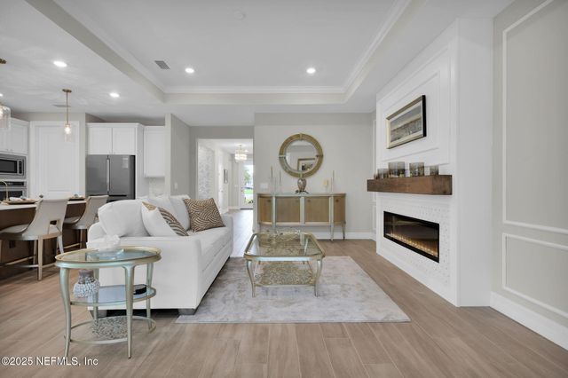 576 TIMBER LIGHT Trail, Ponte Vedra, FL 32081