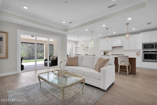 576 TIMBER LIGHT Trail, Ponte Vedra, FL 32081