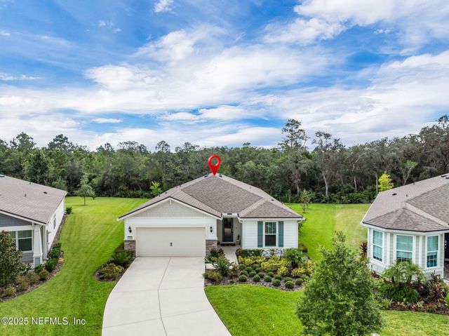 576 TIMBER LIGHT Trail, Ponte Vedra, FL 32081