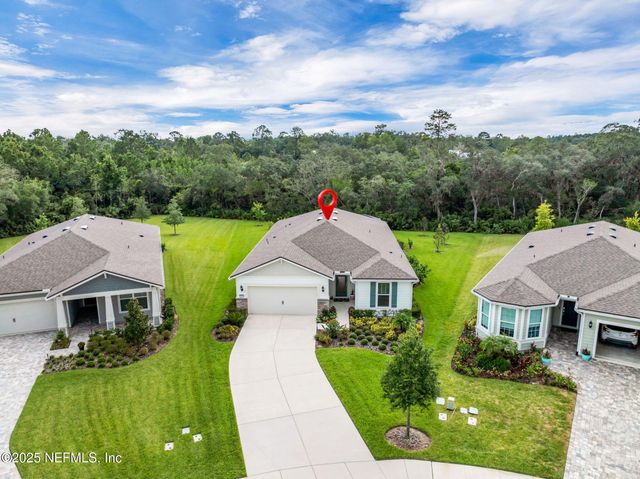 576 TIMBER LIGHT Trail, Ponte Vedra, FL 32081