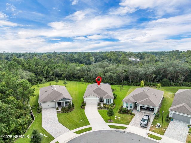 576 TIMBER LIGHT Trail, Ponte Vedra, FL 32081