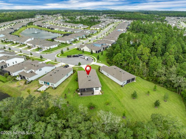 576 TIMBER LIGHT Trail, Ponte Vedra, FL 32081