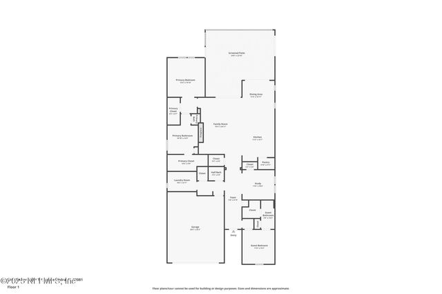 576 TIMBER LIGHT Trail, Ponte Vedra, FL 32081