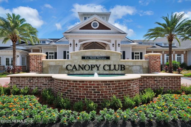 576 TIMBER LIGHT Trail, Ponte Vedra, FL 32081