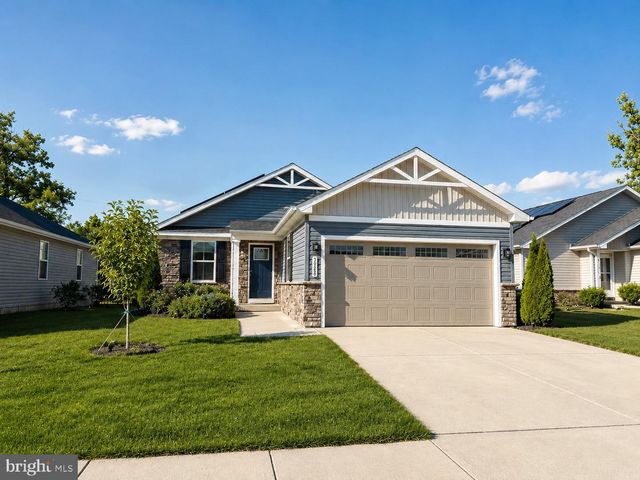 7258 PARCHMENT CIR, Ruther Glen, VA 22546