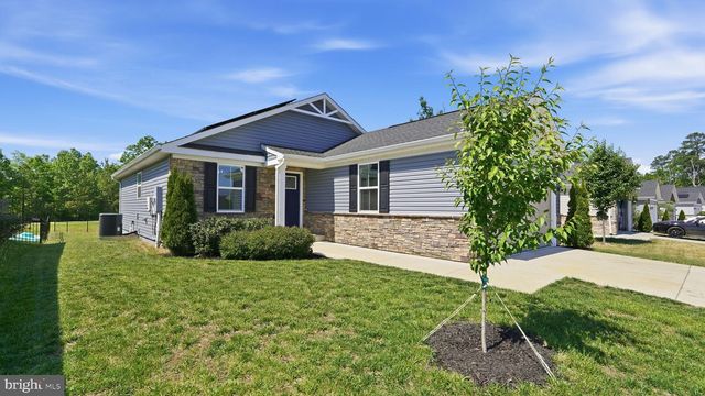 7258 PARCHMENT CIR, Ruther Glen, VA 22546