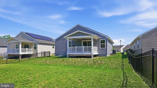 7258 PARCHMENT CIR, Ruther Glen, VA 22546