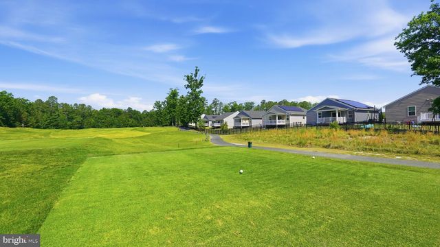 7258 PARCHMENT CIR, Ruther Glen, VA 22546