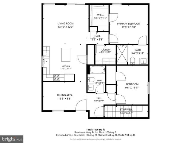 7258 PARCHMENT CIR, Ruther Glen, VA 22546