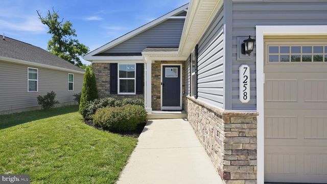 7258 PARCHMENT CIR, Ruther Glen, VA 22546