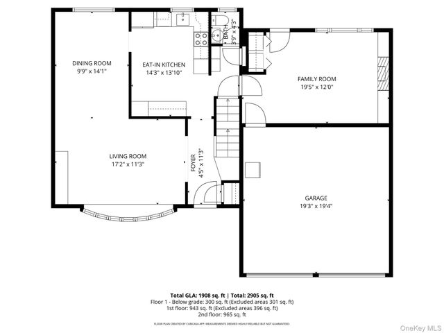 44 Wallace Drive, Plainview, NY 11803