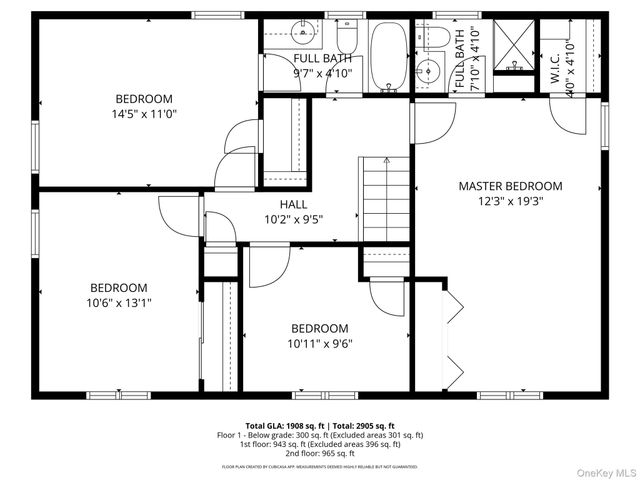 44 Wallace Drive, Plainview, NY 11803