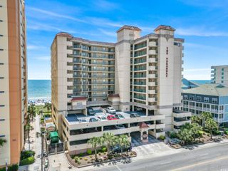 501 S Ocean Blvd Unit 307, North Myrtle Beach, SC 29582