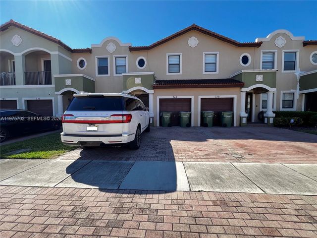 748 NE 34th Ave 748, Homestead, FL 33033