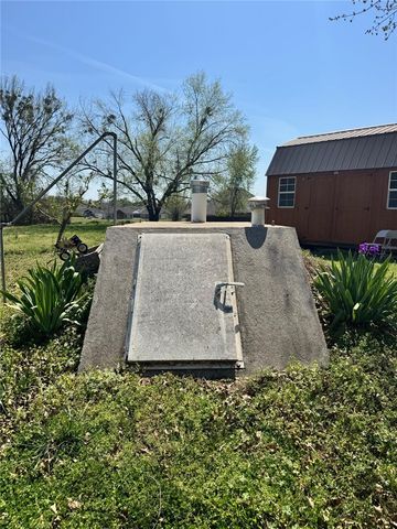 915 Maple Shade Road, Alma, AR 72921