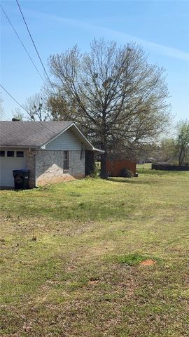 915 Maple Shade Road, Alma, AR 72921