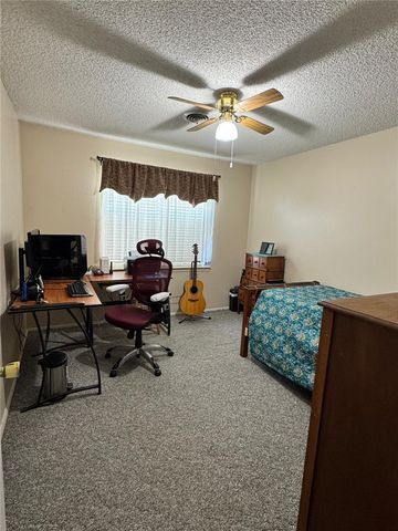 915 Maple Shade Road, Alma, AR 72921