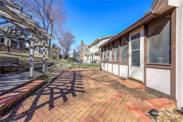 8422 Rosehill Road, Lenexa, KS 66215