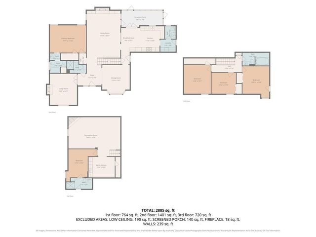 8422 Rosehill Road, Lenexa, KS 66215