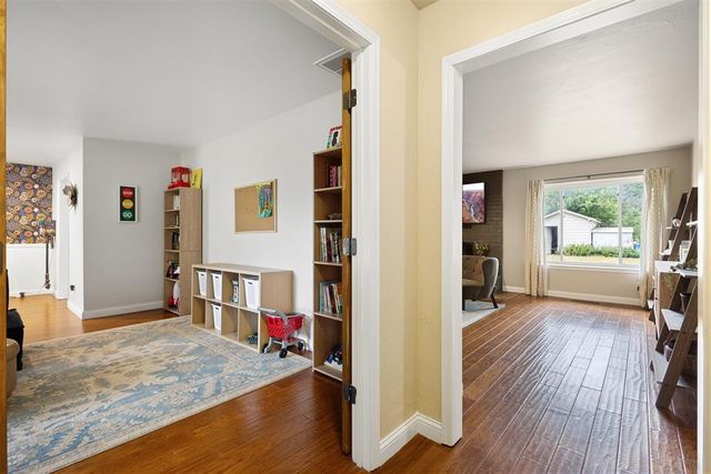 623 Greenbriar Avenue, Edmond, OK 73034