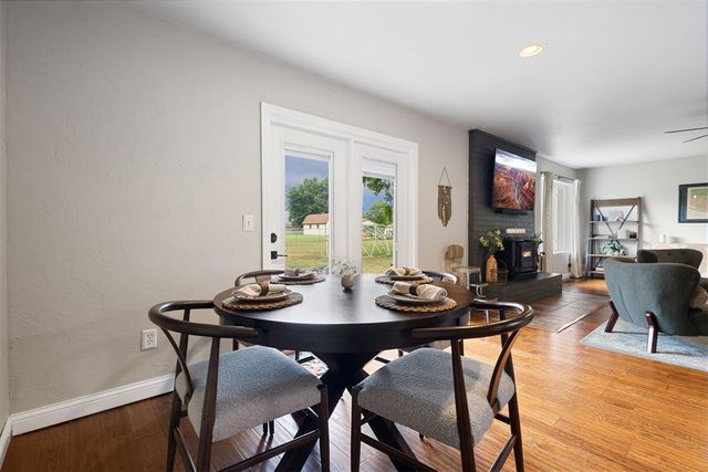 623 Greenbriar Avenue, Edmond, OK 73034