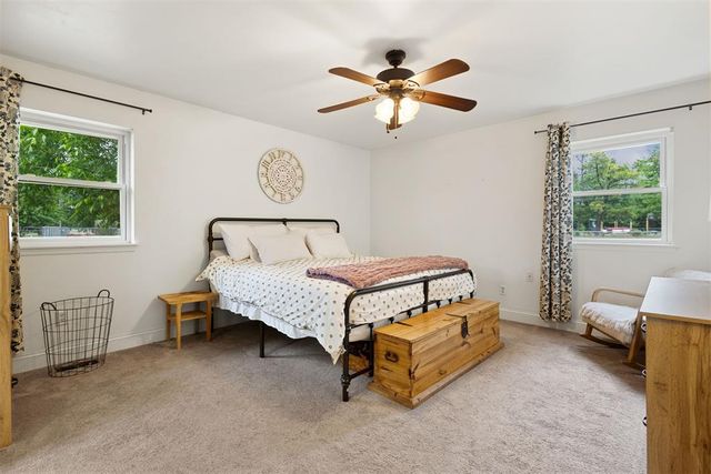 623 Greenbriar Avenue, Edmond, OK 73034