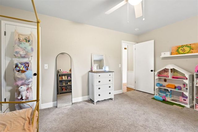 623 Greenbriar Avenue, Edmond, OK 73034
