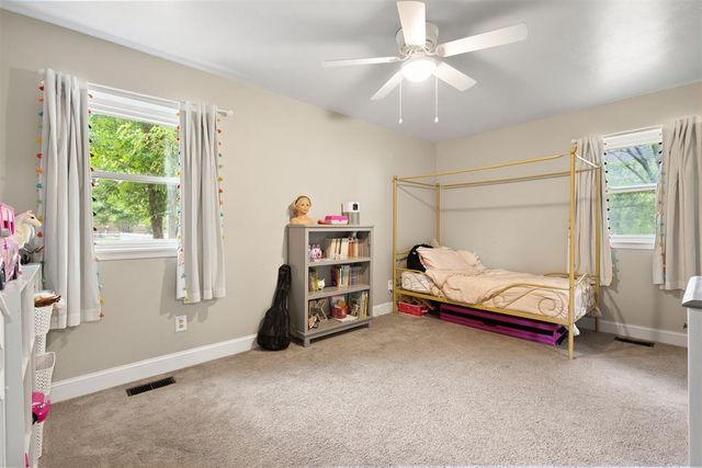 623 Greenbriar Avenue, Edmond, OK 73034
