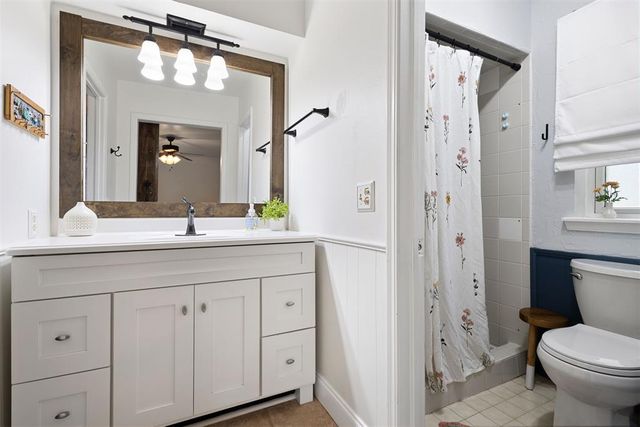 623 Greenbriar Avenue, Edmond, OK 73034