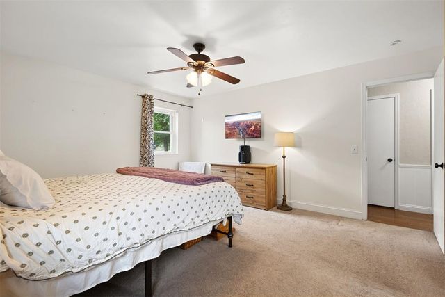 623 Greenbriar Avenue, Edmond, OK 73034