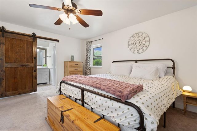 623 Greenbriar Avenue, Edmond, OK 73034