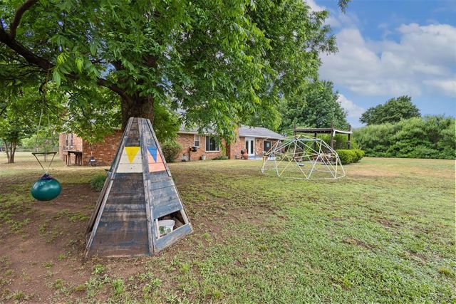 623 Greenbriar Avenue, Edmond, OK 73034