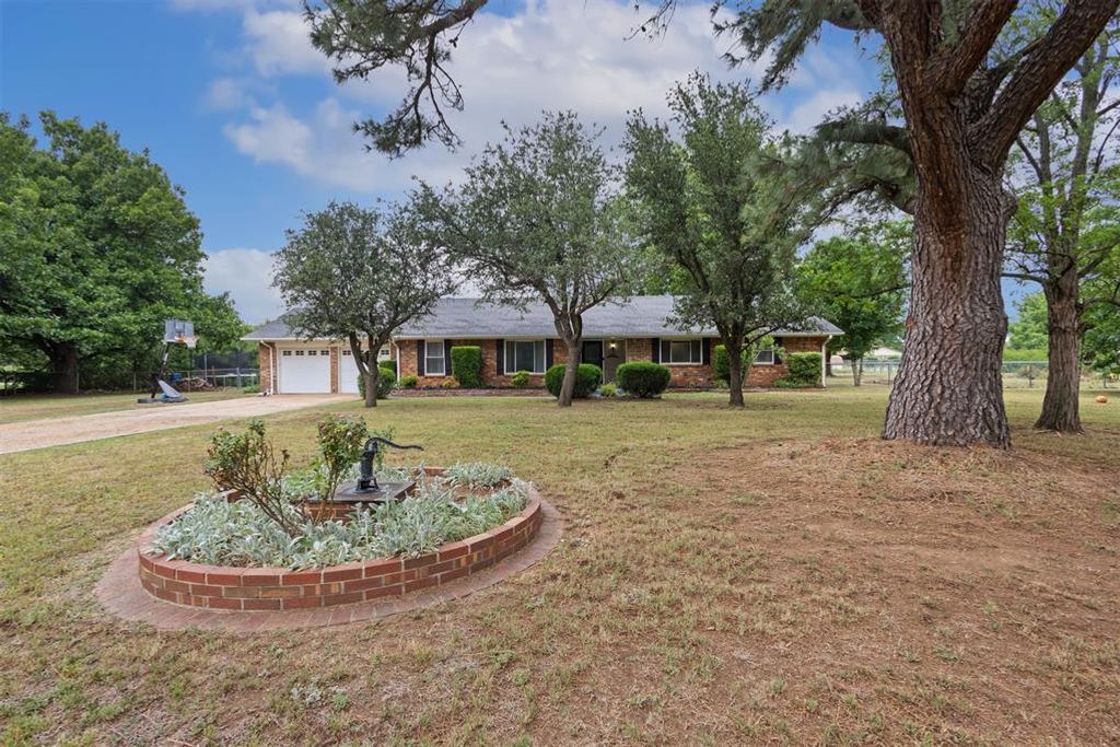 623 Greenbriar Avenue, Edmond, OK 73034