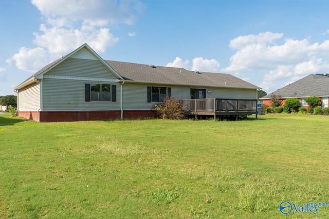 15424 Clodessa Drive, Athens, AL 35611